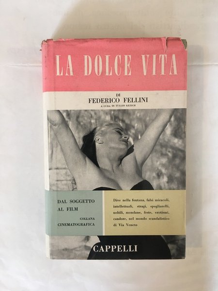 La dolce vita