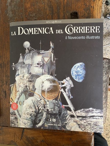 La Domenica del Corriere il Novecento illustrato