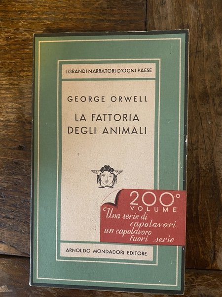 La fattoria degli animali
