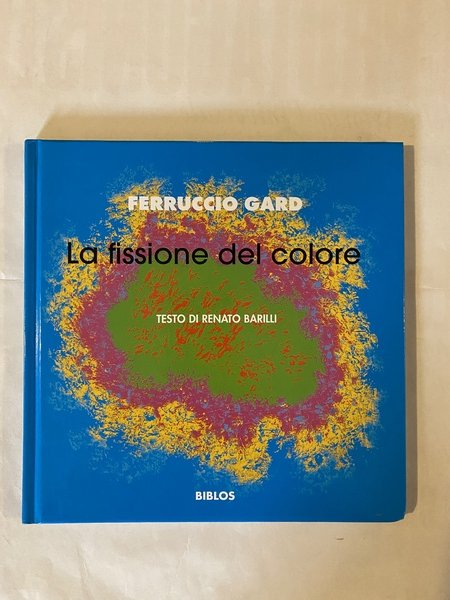 La fissione del colore