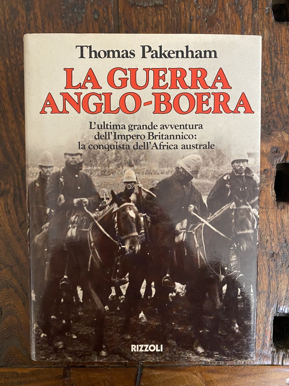 La guerra Anglo-Boera L'ultima avventura dell?impero Britannico: la conquista dell'africa …