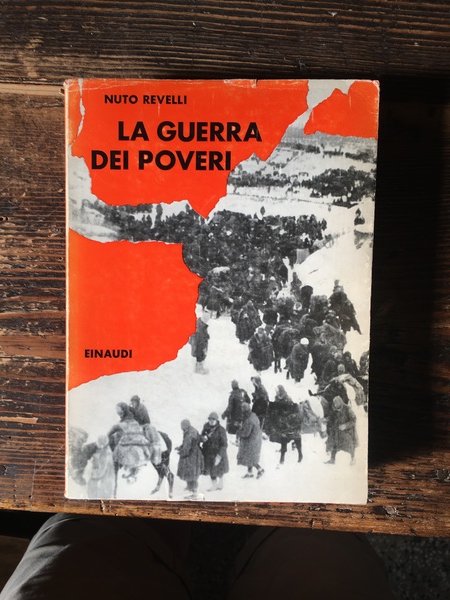 La guerra dei poveri