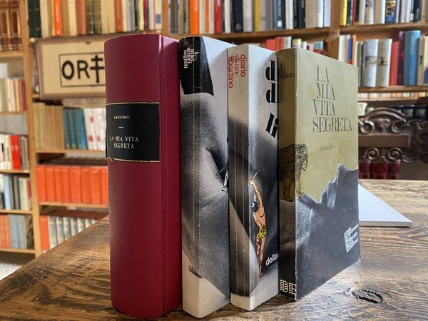 La mia vita segreta