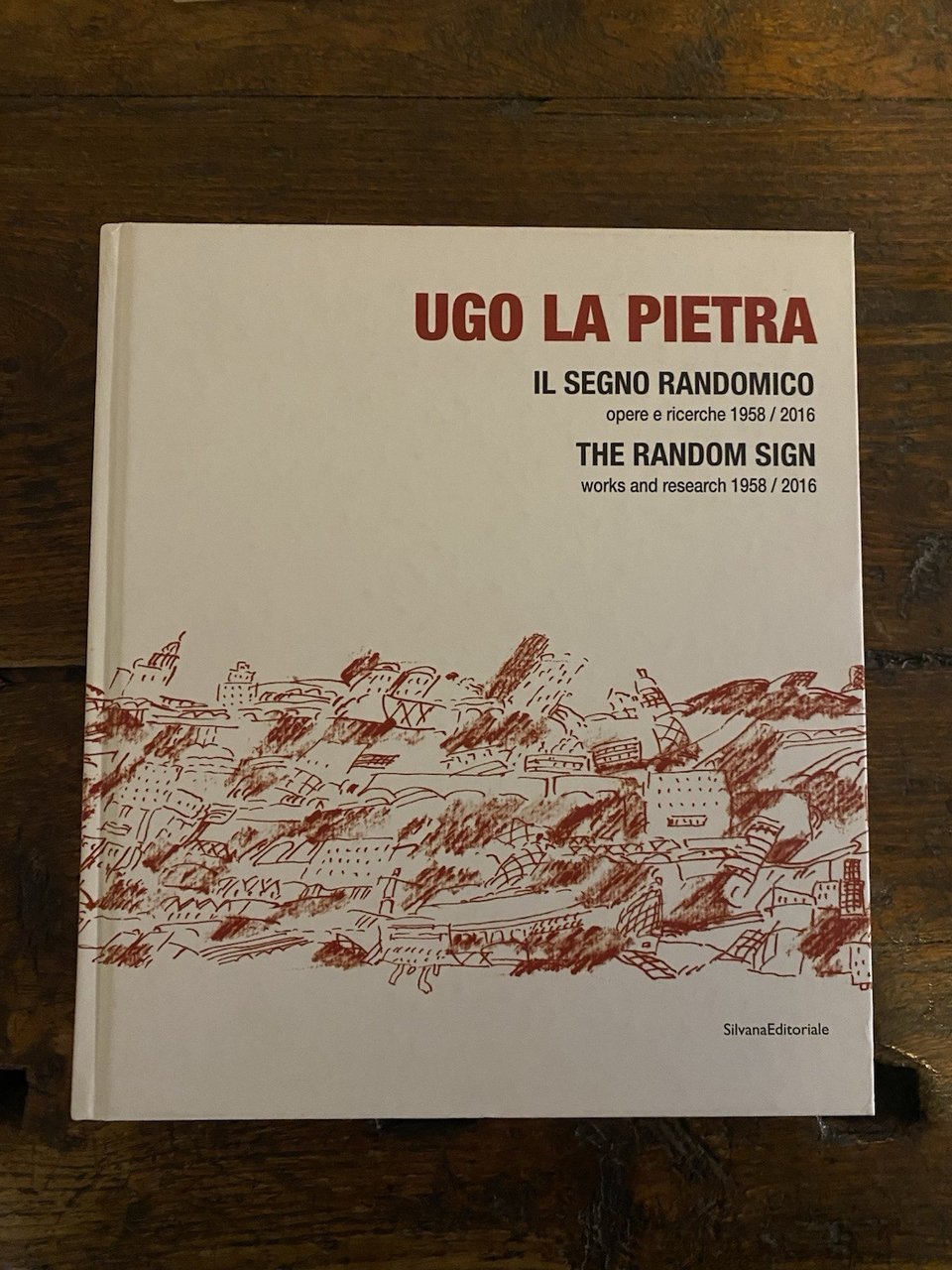 La Pietra Ugo Il segno randomico opere e ricerche 1958 …