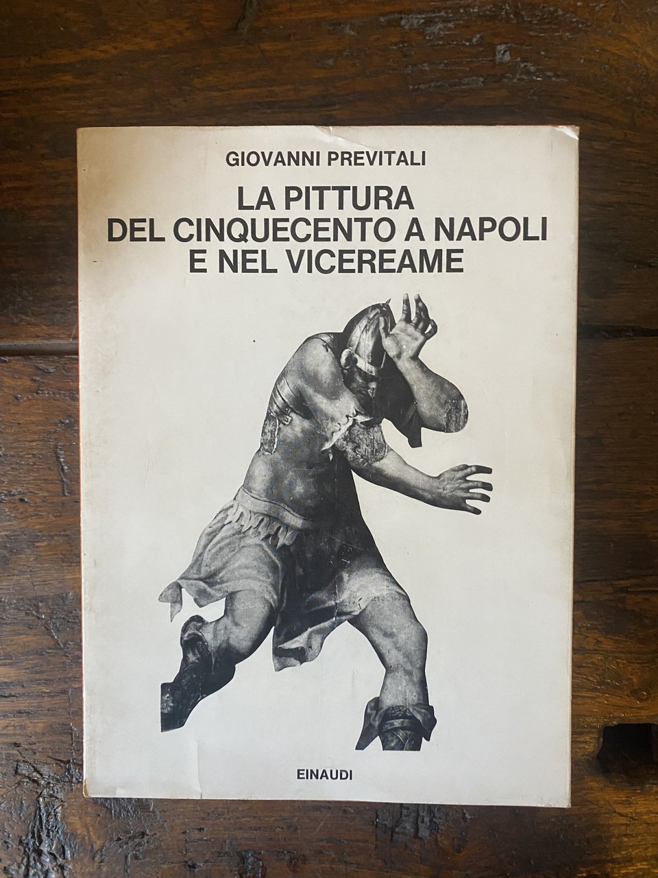 La pittura del Cinquecento a Napoli e nel vicereame