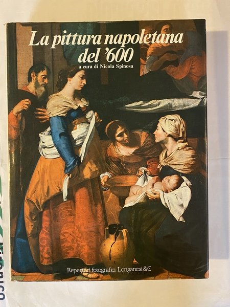 La pittura napoletana del '600