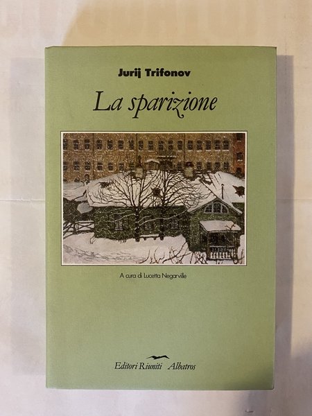 La sparizione