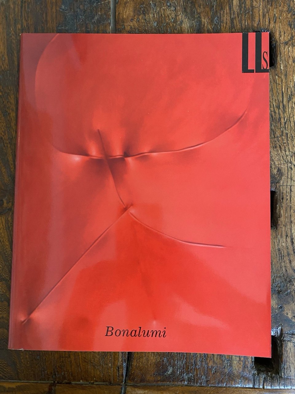 Lattuada Flavio a cura di, Agostino Bonalumi Lattuada Studio 2005 | Immagine principale