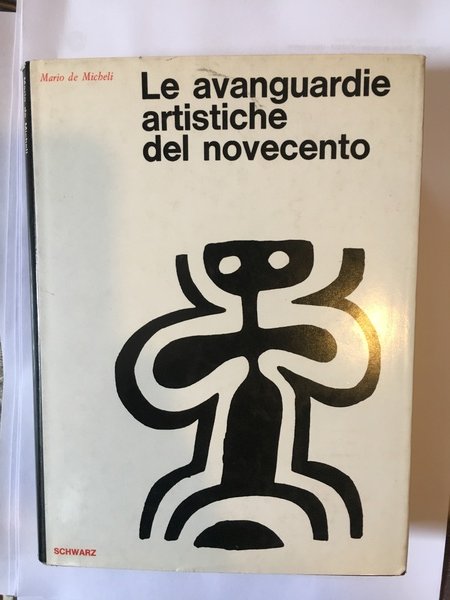 Le avanguardie artistiche del novecento