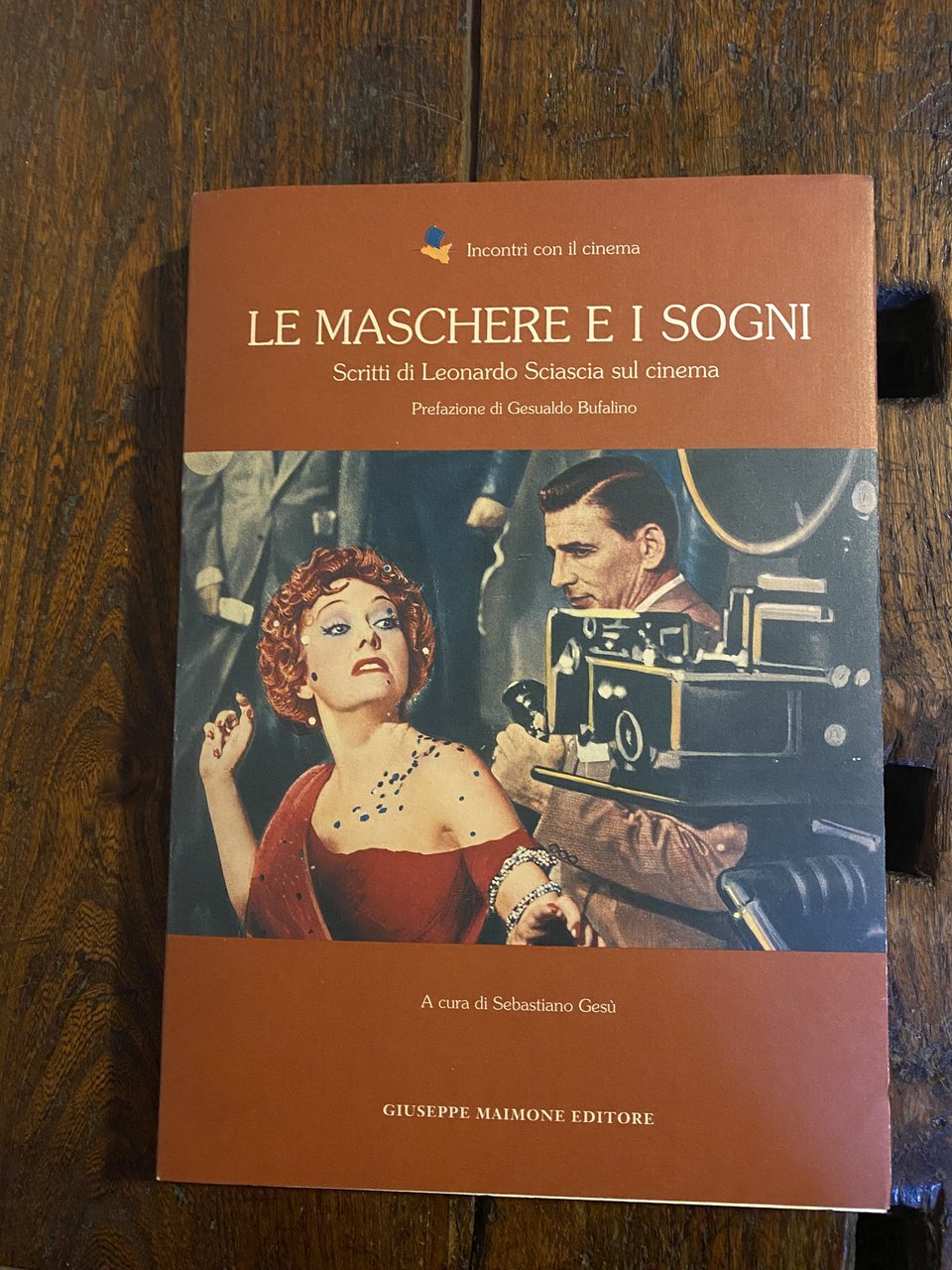 Le maschere e i sogni scritti di Leonardo Sciascia sul …