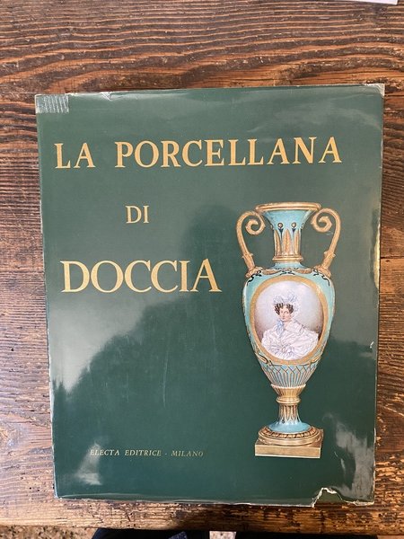 Le porcellane di Doccia