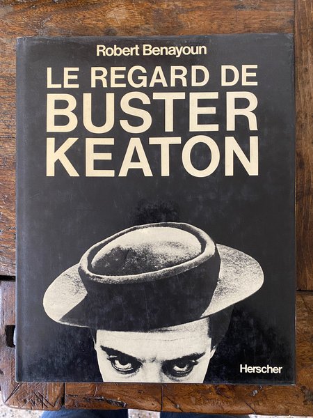 Le regard de Buster Keaton