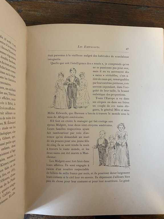 Le Roux Hugues Les Jeux du Cirque et la vie … | Immagine Gallery 4