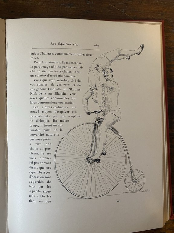 Le Roux Hugues Les Jeux du Cirque et la vie … | Immagine Gallery 5