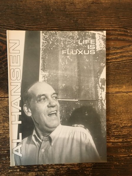 Life is fluxus