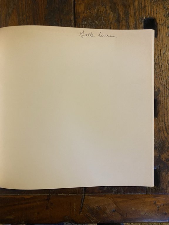 Llosa Mario Vergas Martin Chambi 1920-1950 Barcelona Lunwerg 1990