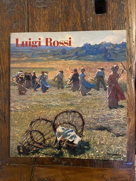 Luigi Rossi 1853-1923