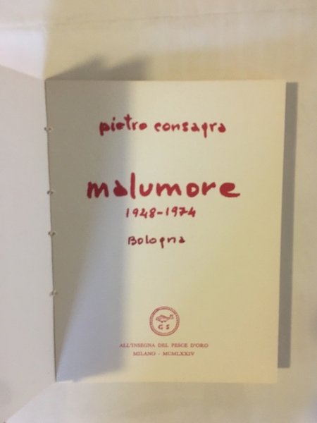 Malumore