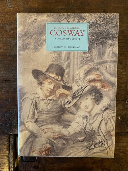 Maria Richard Cosway