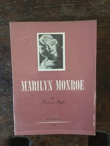 Marilyn Monroe