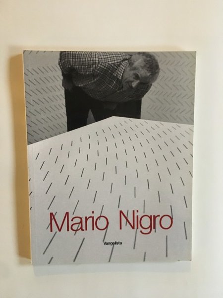 Mario Nigro