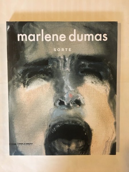 Marlene Dumas Sorte