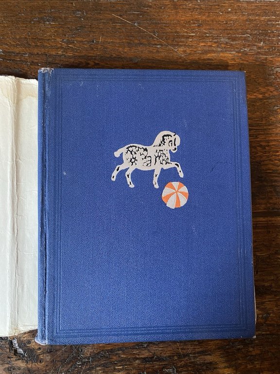 Marshak Samuel Tales of Song of Mystery in Russian Moscow … | Immagine Gallery 2