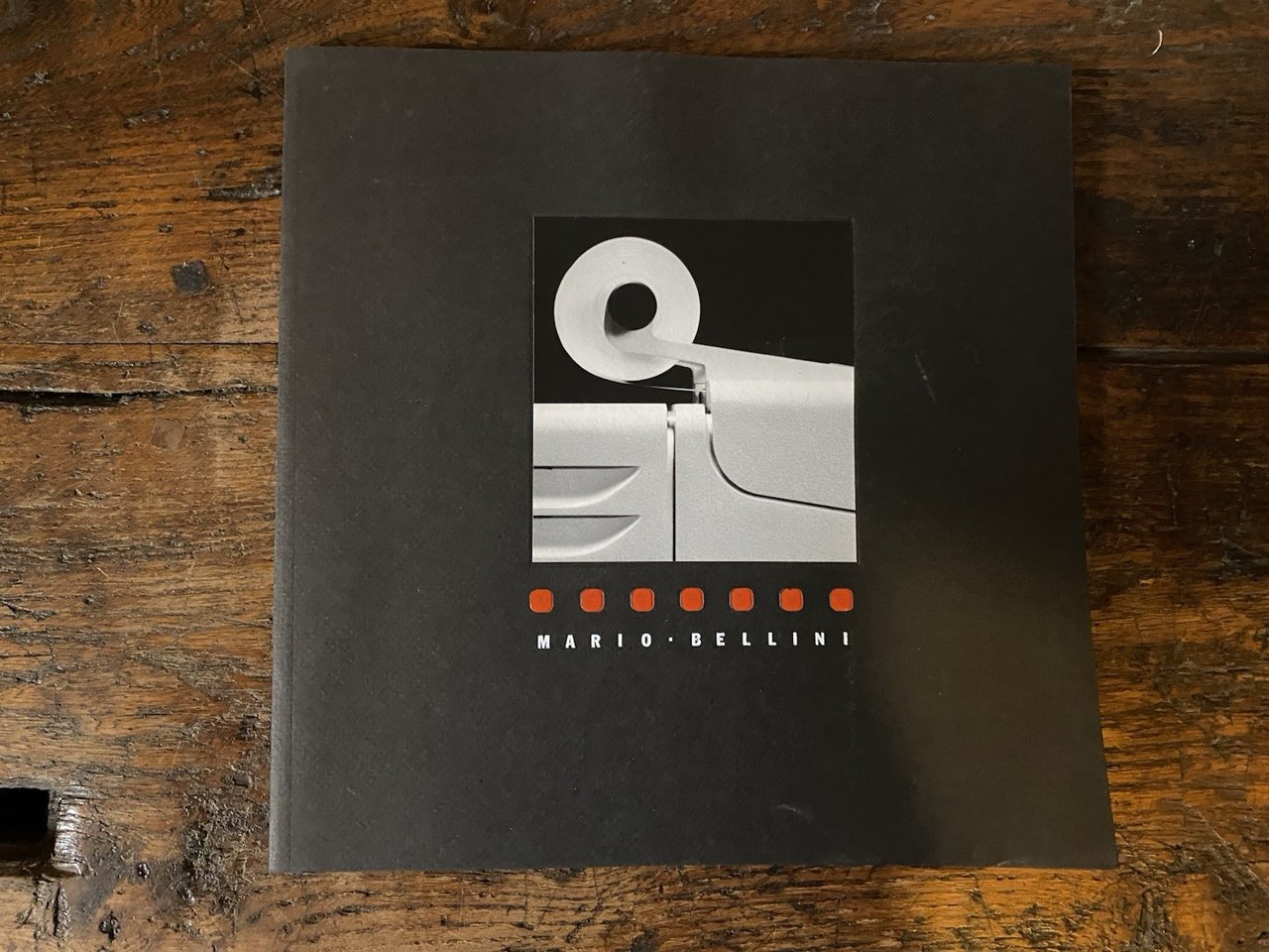 McCarty Cara Mario Bellini designer New York Museum of Modern …