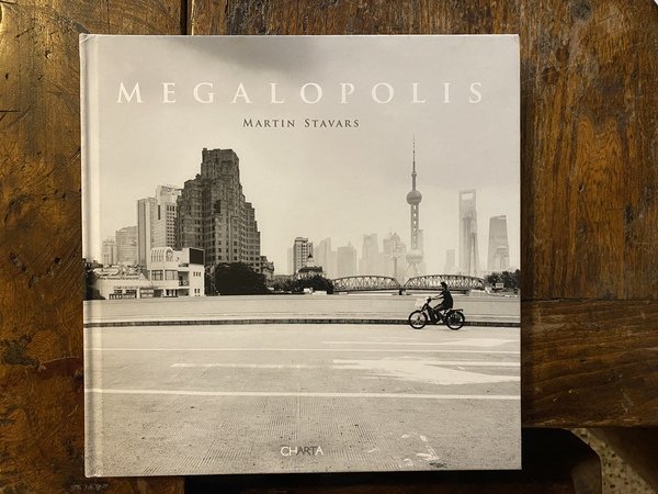 Megalopolis