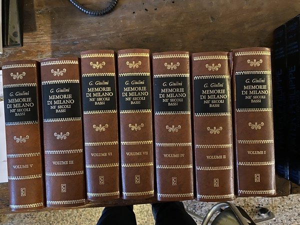 Memorie spettanti alla storia, al governo ed alla descrizione della …