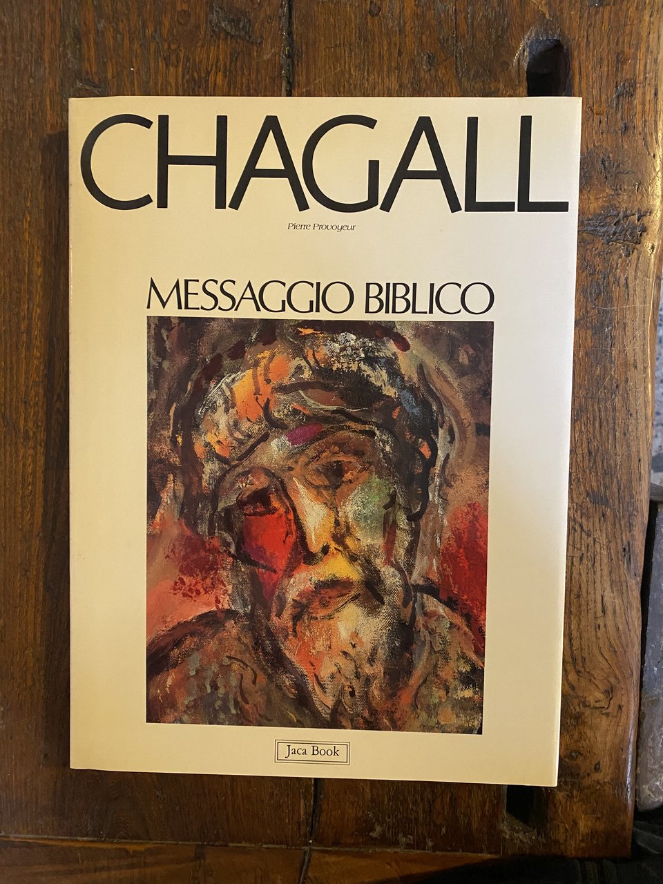 Messaggio biblico