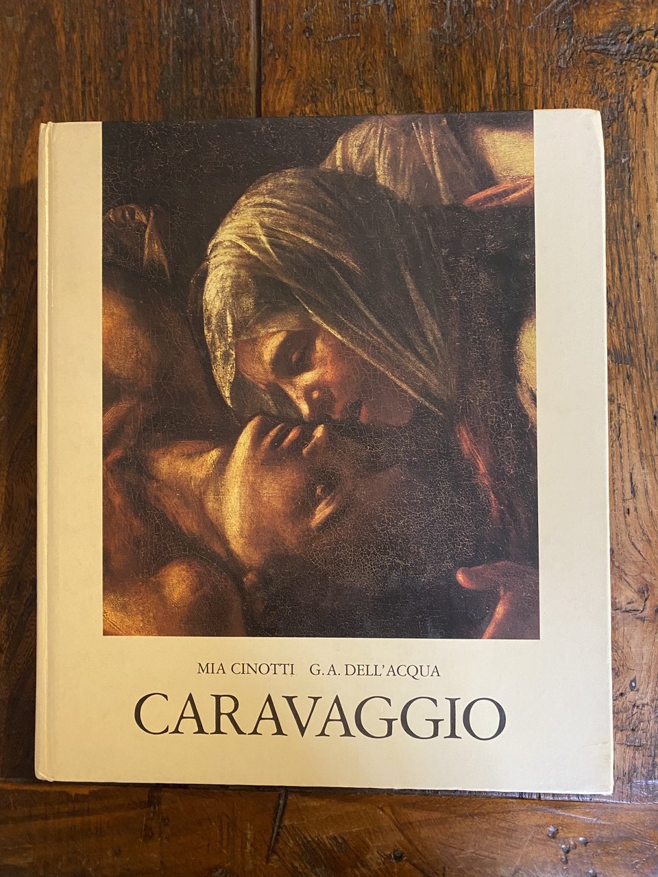 Michelangelo Merisi detto il Caravaggio Tutte le opere