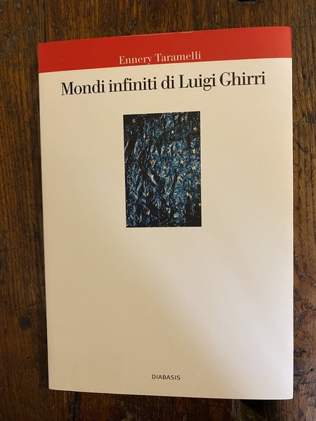 Mondi infiniti di Luigi Ghirri