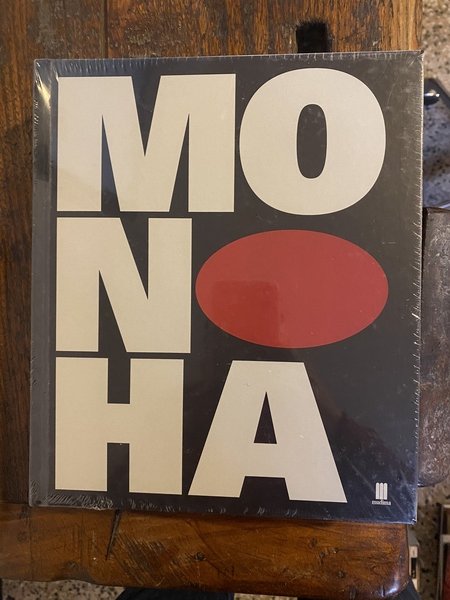 Mono-Ha