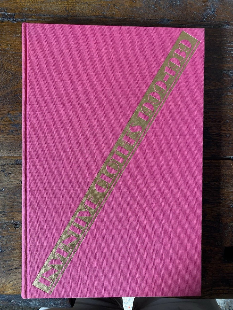 Morishita Hiromu Inventive Clothes: 1909-1939 Kyoto Chamber of Commerce 1975