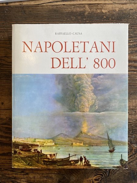 Napoletani dell'800