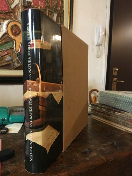 Natura in posa - La grande stagione della natura morta …