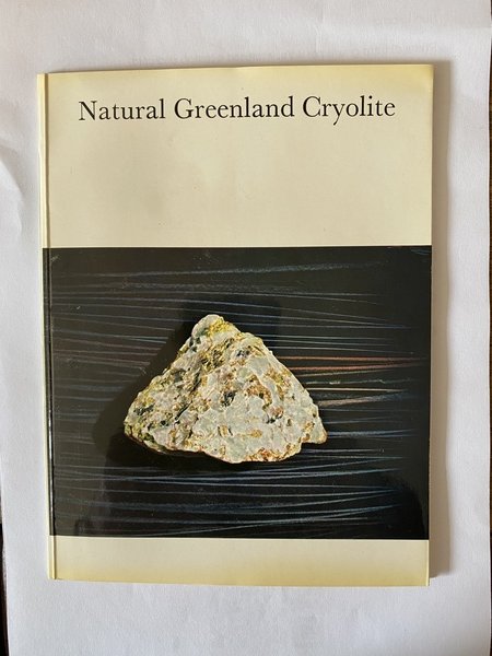 Natural Greenland Crytolite