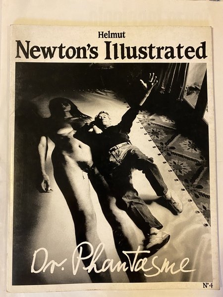 Newton's Illustrated N. 4