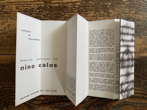 Nino Calos