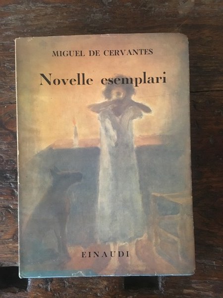 Novelle esemplari