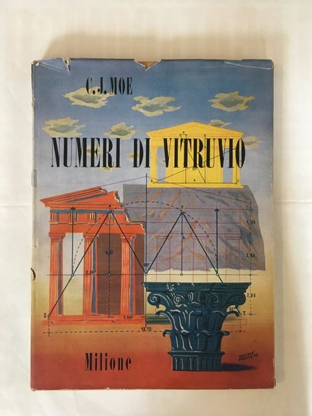 Numeri di Vitruvio