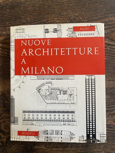 Nuove architetture a Milano