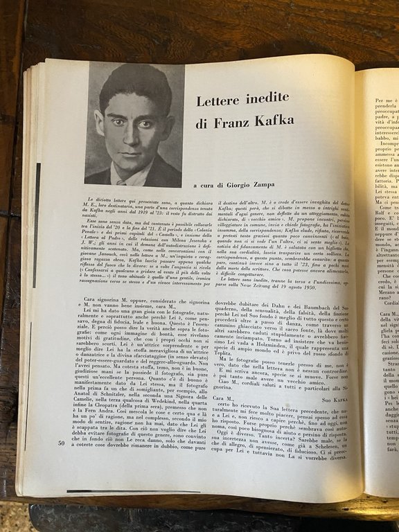 Olivetti Adriano Comunità Rivista bimestrale del movimento Anno VIII n. …