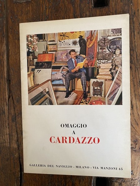 Omaggio a Cardazzo