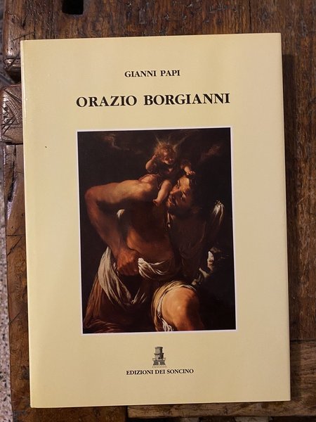 Orazio Borgianni