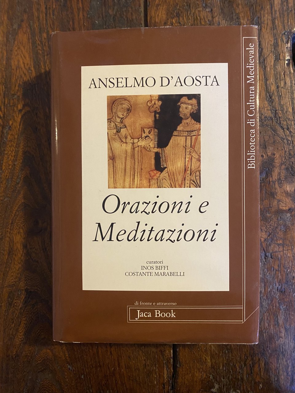 Orazioni e Meditazioni