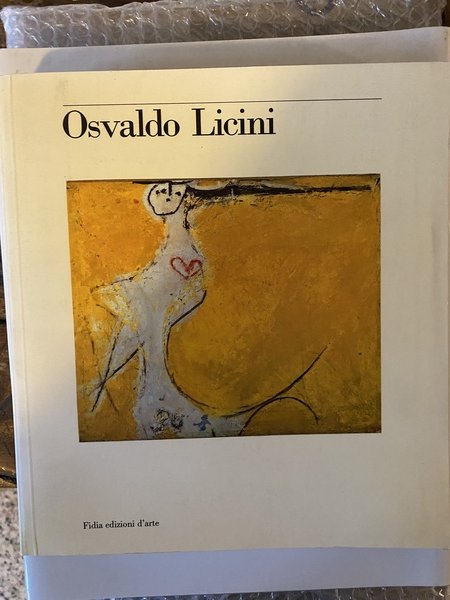 Osvaldo Licini