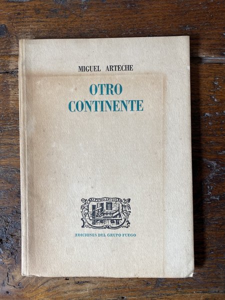 Otro continente