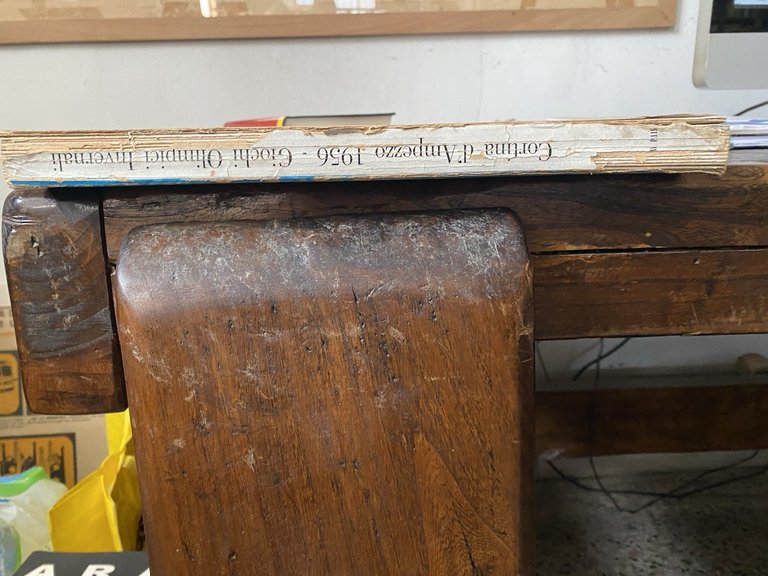 Pais Andrea a cura di, Cortina d'Ampezzo VII Giochi olimpici …